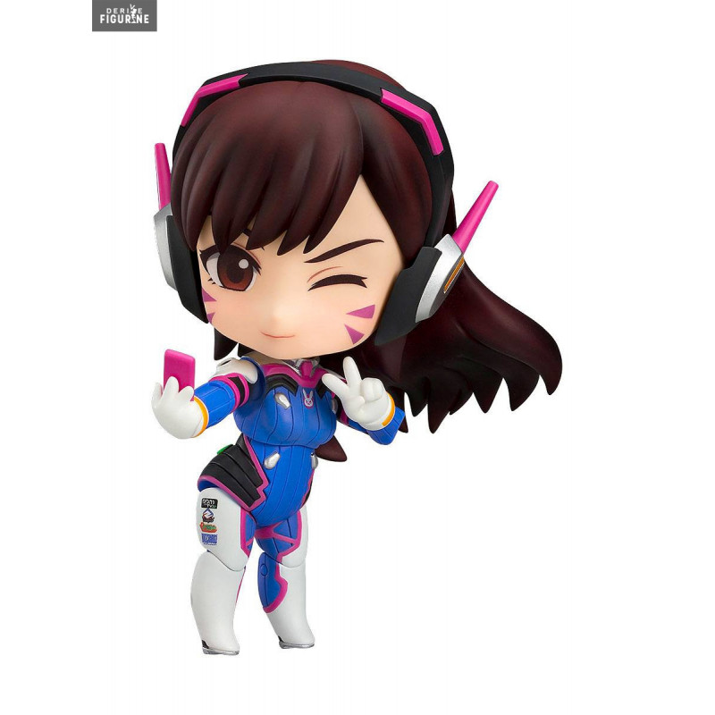 Overwatch - Figure D.Va...