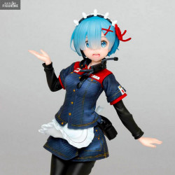 Re:Zero - Figurine Rem...