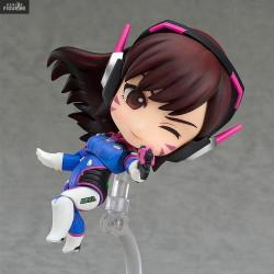 Overwatch - Figure D.Va...