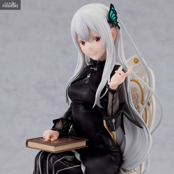 PRE ORDR - Re:ZERO...