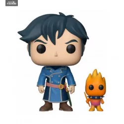 Pop! Ni no Kuni II Revenant...