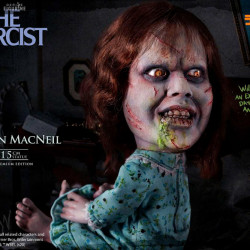 The Exorcist - Figure Regan...