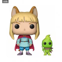 Pop! Ni no Kuni II Revenant...