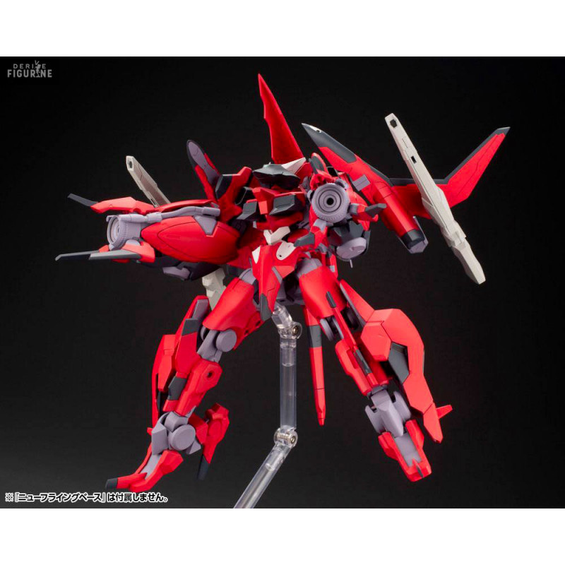 Frame Arms - Figure XFA-CnB...