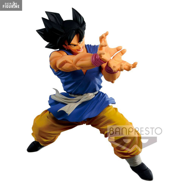 Dragon Ball GT - Figurine...