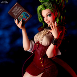 Figure Beetlejuice, Red...