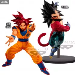 Dragon Ball - Figurine...