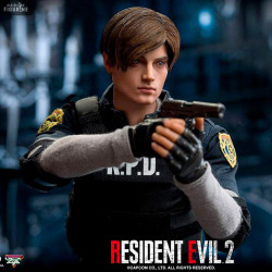 Resident Evil 2 - Leon S....