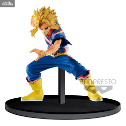 My Hero Academia - All...