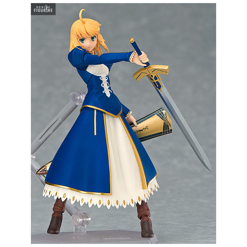 未開封 figma 衛宮士郎 2.0 Fate/stay night UBW Buy Max Factory Fate/Stay Night Unlimited Blade Works: Shirou