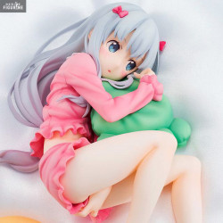 Eromanga Sensei - Figurine...