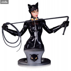 DC Comics - Buste Catwoman,...