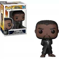 Pop! Marvel - Figurine...