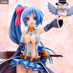Lord of Walkure - Figure...