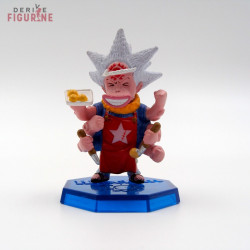 One Piece - Hatchan figure,...