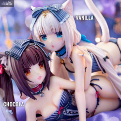 Nekopara - Chocola, Vanilla...