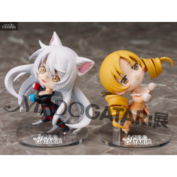 figFIX 忍野忍&キュゥべえ MADOGATARI ver.