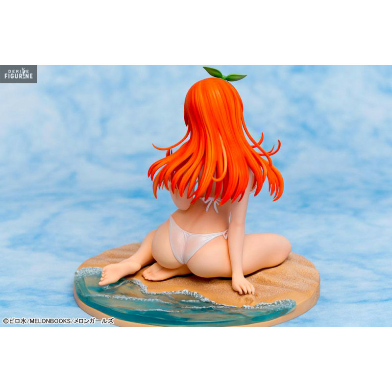 Melon Girls - Ringo figure