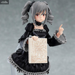 The Idolmaster Cinderella...
