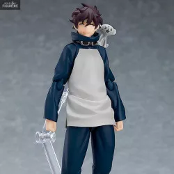 Blood Blockade Battlefront...