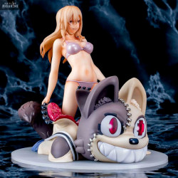 Gleipnir - Figurine Claire...