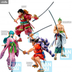 One Piece - Figure Armor...