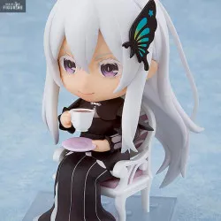 Re:Zero Starting Life in...