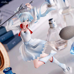 RWBY - Figure Weiss Schnee,...