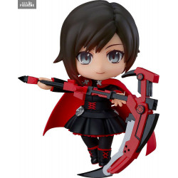 RWBY - Figure Ruby Rose,...