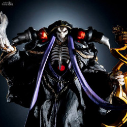 Overlord - Figure Ainz Ooal...