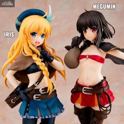 Kono Subarashii Sekai ni...