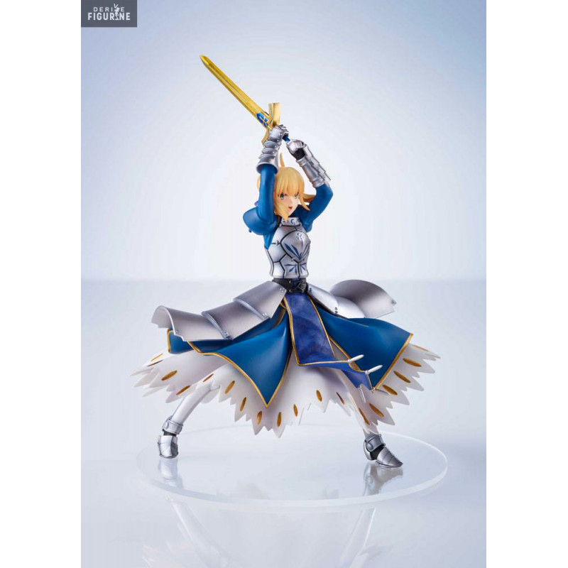 Altria Pendragon figure, ConoFig - Fate/Grand Order - Aniplex