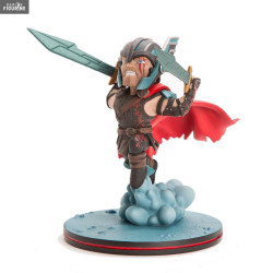 Thor Ragnarok - Figure...