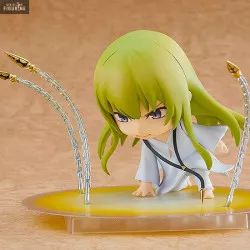 Fate/Grand Order Absolute...