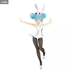 Vocaloid - Figurine Hatsune...