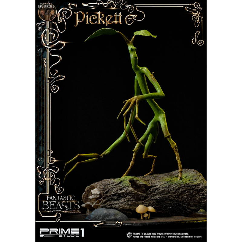 PREORDER - Fantastic Beasts...
