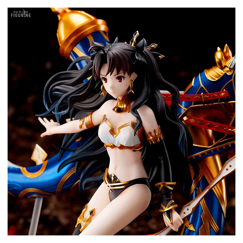 Archer Ishtar figure - Fate/Grand Order Absolute Demonic