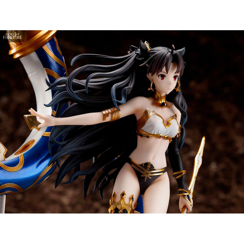 Archer Ishtar figure - Fate/Grand Order Absolute Demonic