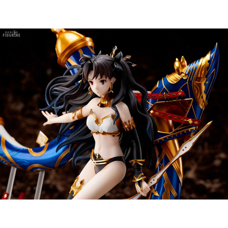 Archer Ishtar figure - Fate/Grand Order Absolute Demonic