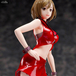 Vocaloid - Meiko figure...