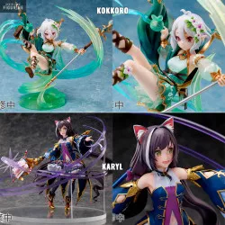 Princess Connect! Re:Dive -...