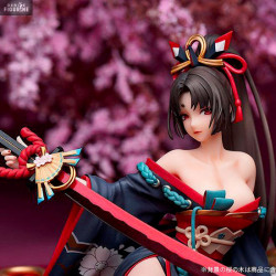 Onmyoji - Yoto Hime figure...