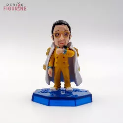 One Piece - Figurine de...