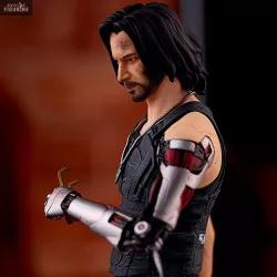Cyberpunk 2077 - Figurine...