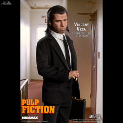 Pulp Fiction - Figure...