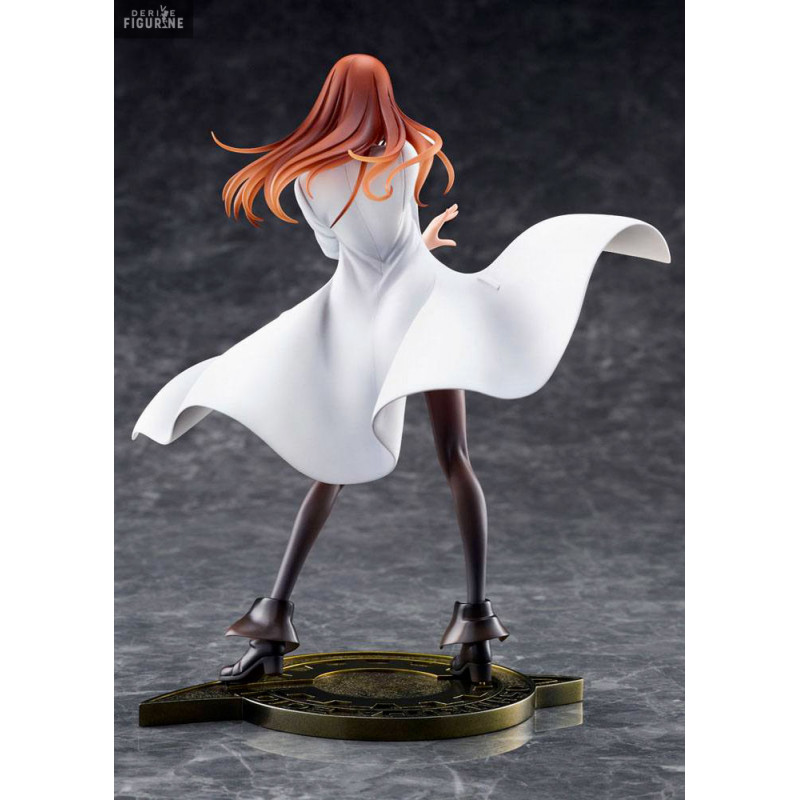 Steins Gate - Kurisu Makise...