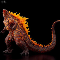 Godzilla: King of the...