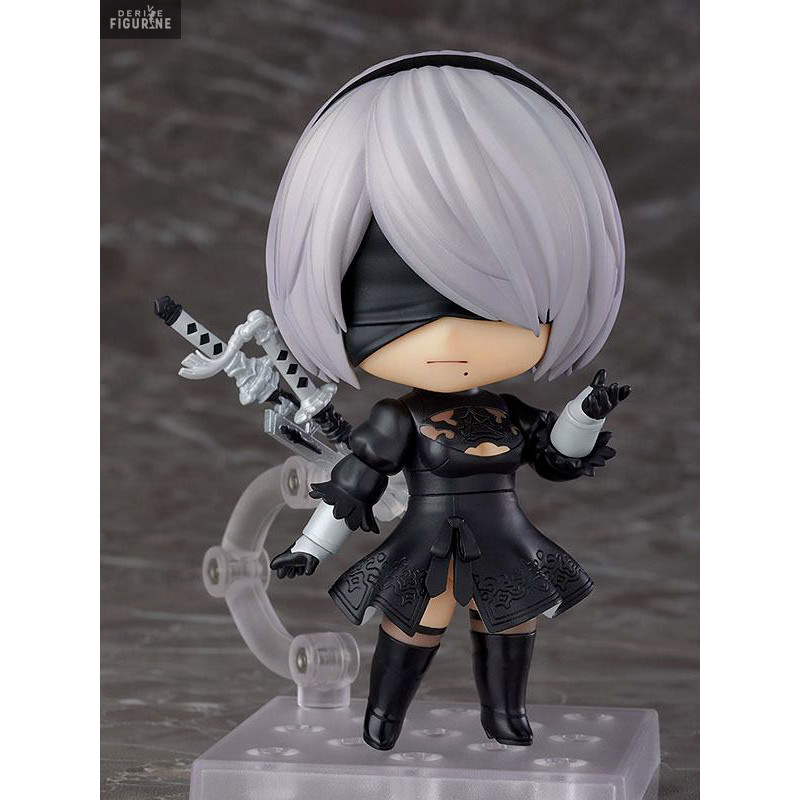 NieR:Automata - 2B (YoRHa...