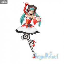 Figure Miku Hatsune,...