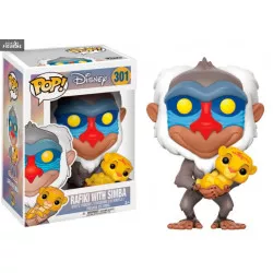 Pop! Disney, Le Roi Lion -...